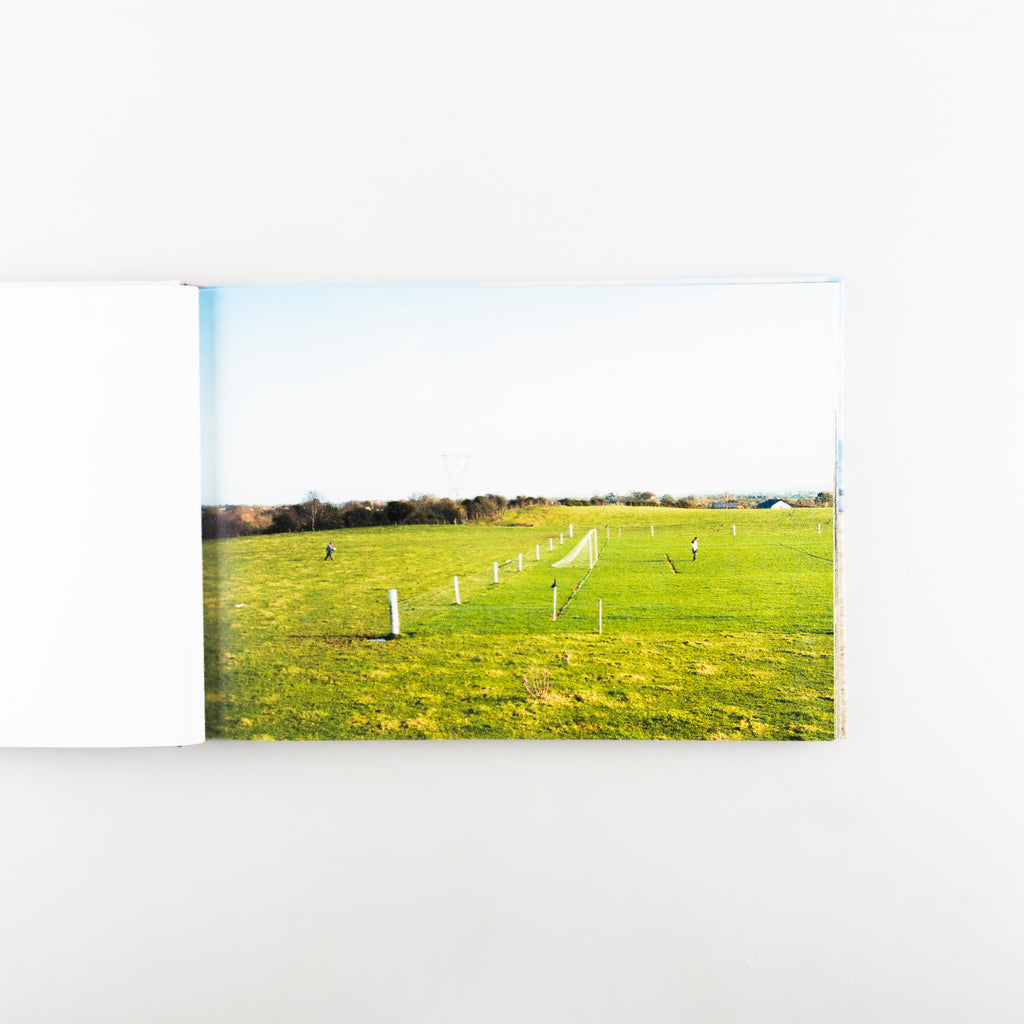 European Fields by Hans van der Meen - 5