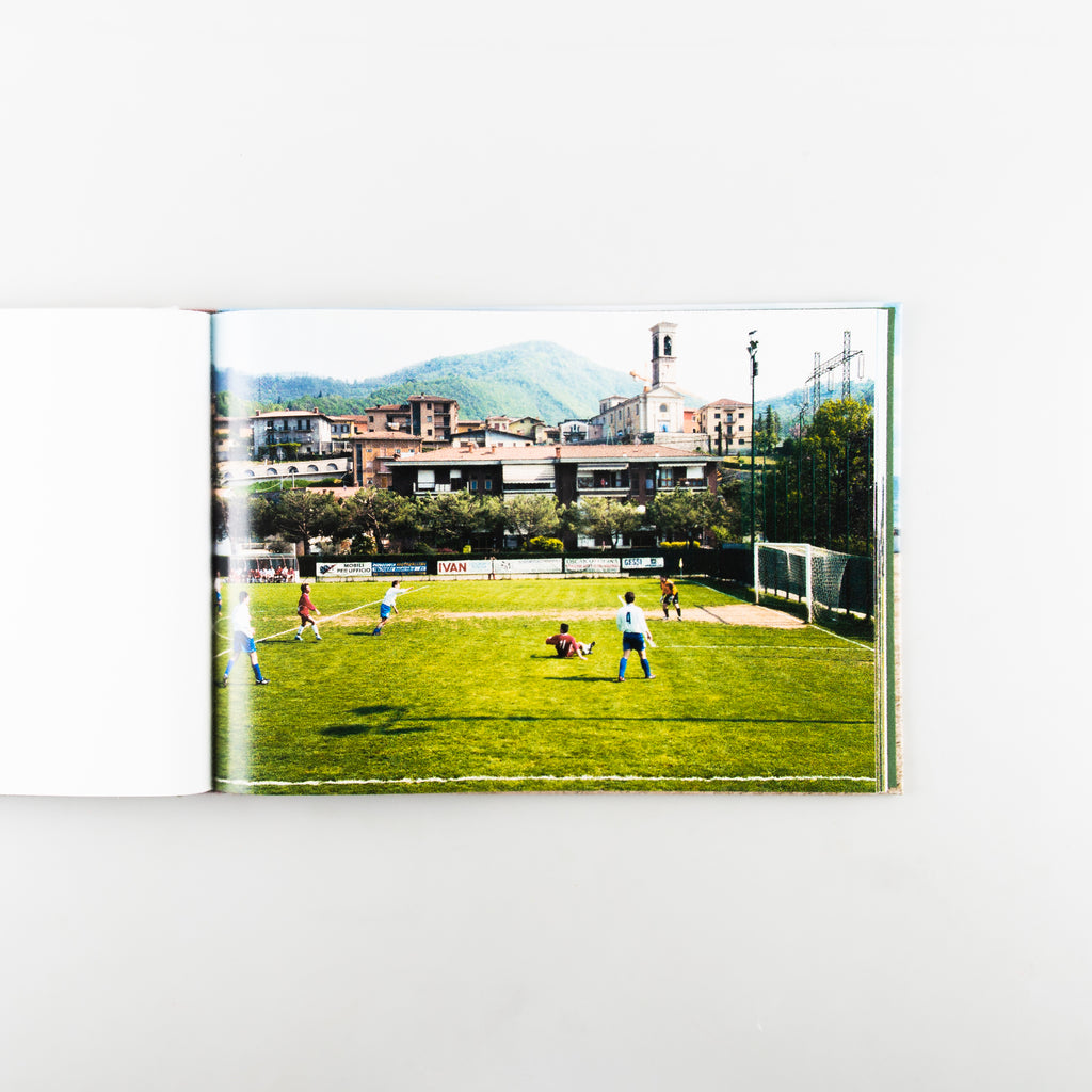 European Fields by Hans van der Meen - 3