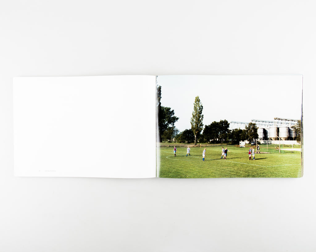 European Fields by Hans van der Meen - 3