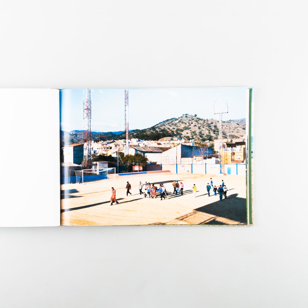 European Fields by Hans van der Meen - Cover