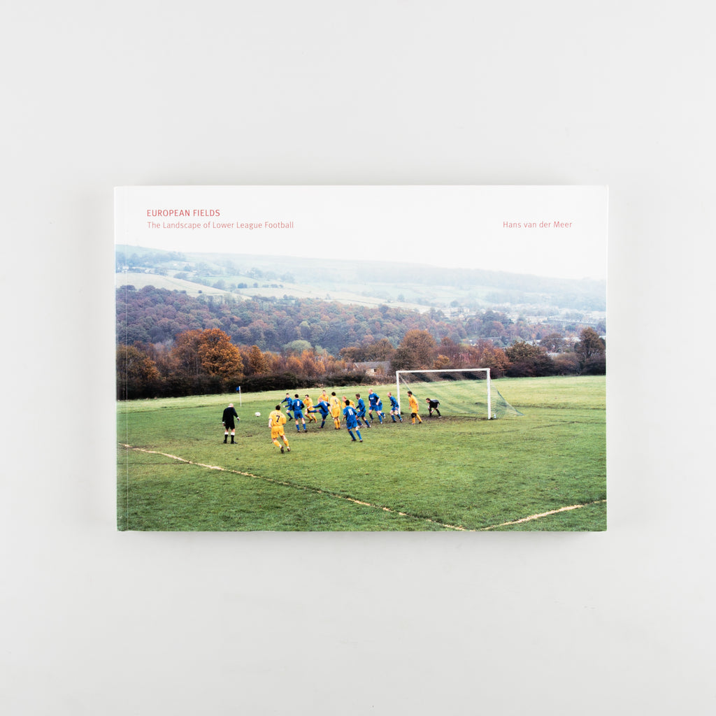 European Fields by Hans van der Meen - 3