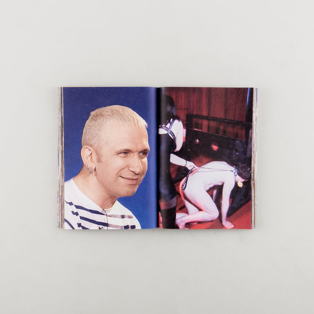 Eurotrash Zine - 6