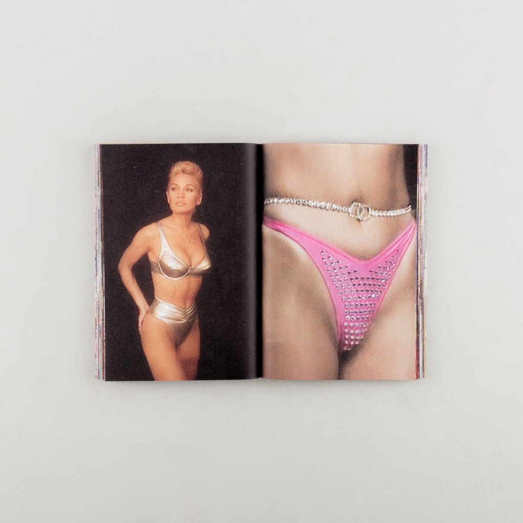 Eurotrash Zine - 3
