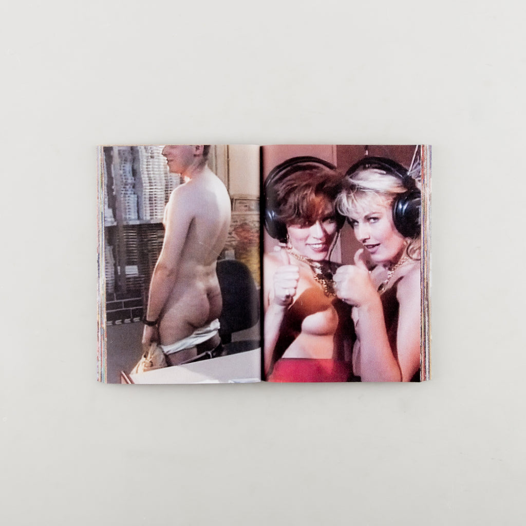 Eurotrash Zine - 4