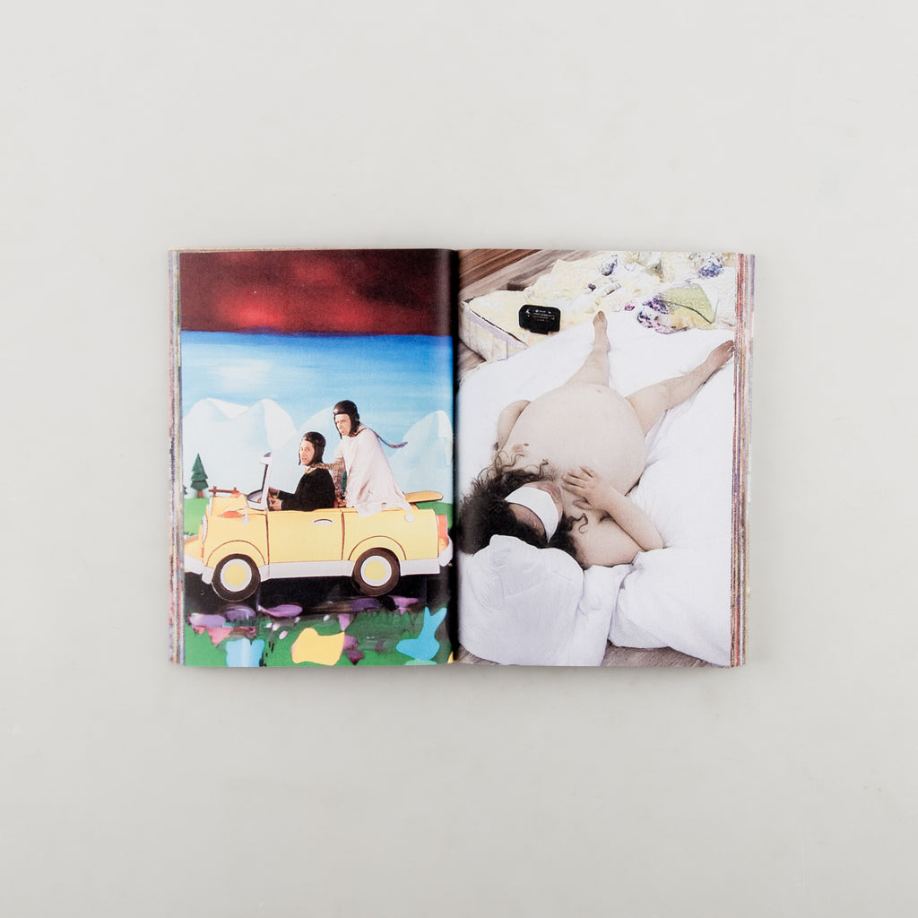 Eurotrash Zine - 5