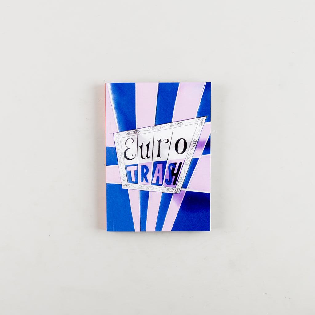 Eurotrash Zine - 1