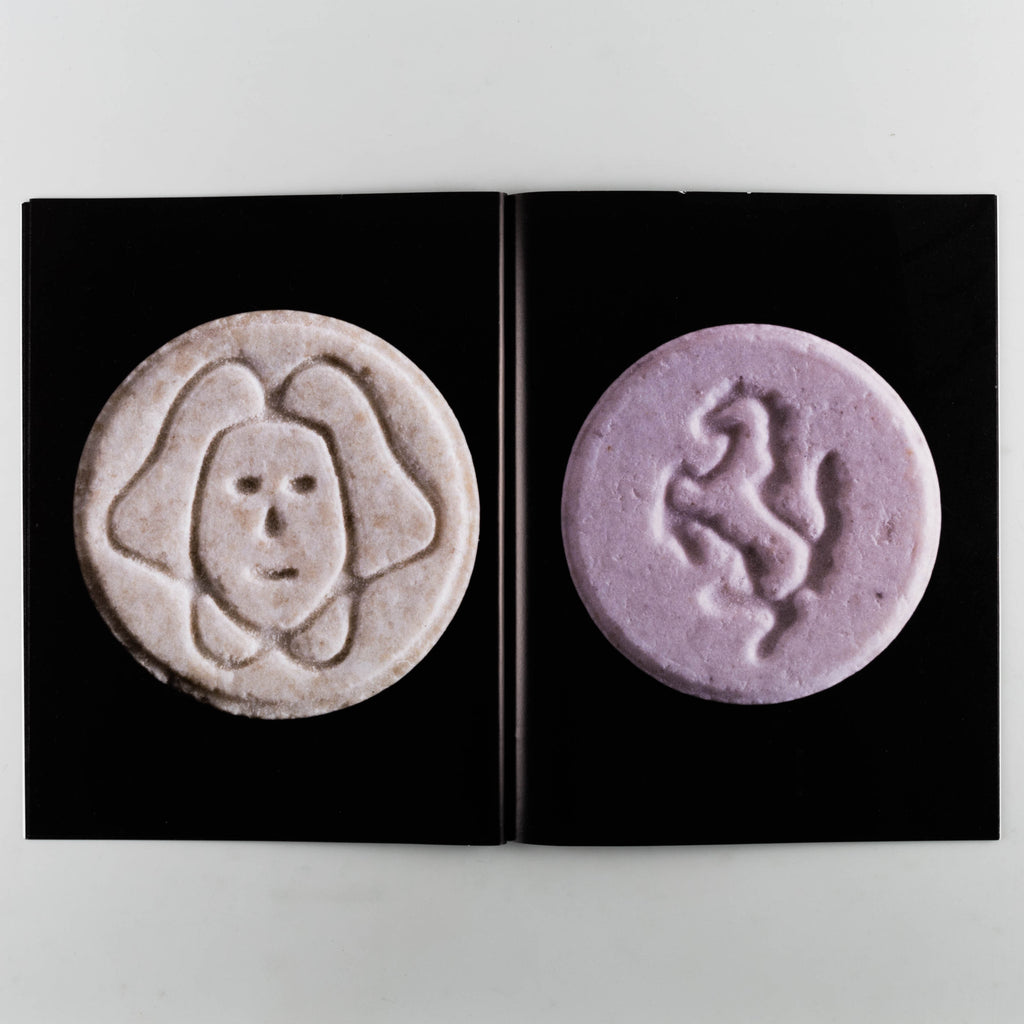 Every Pill I Took: 2000-2001 by Michael Lorenzini - 5