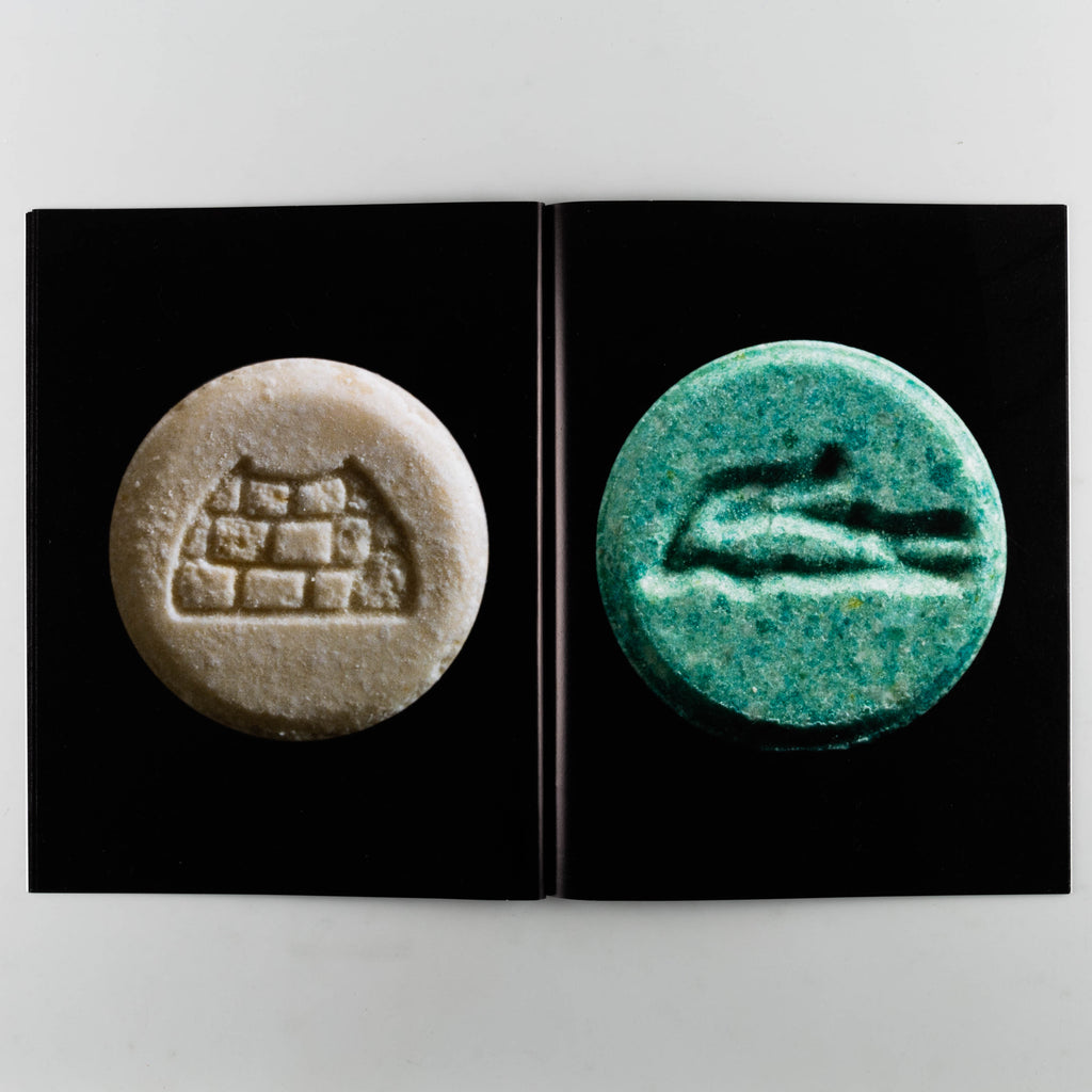Every Pill I Took: 2000-2001 by Michael Lorenzini - 4