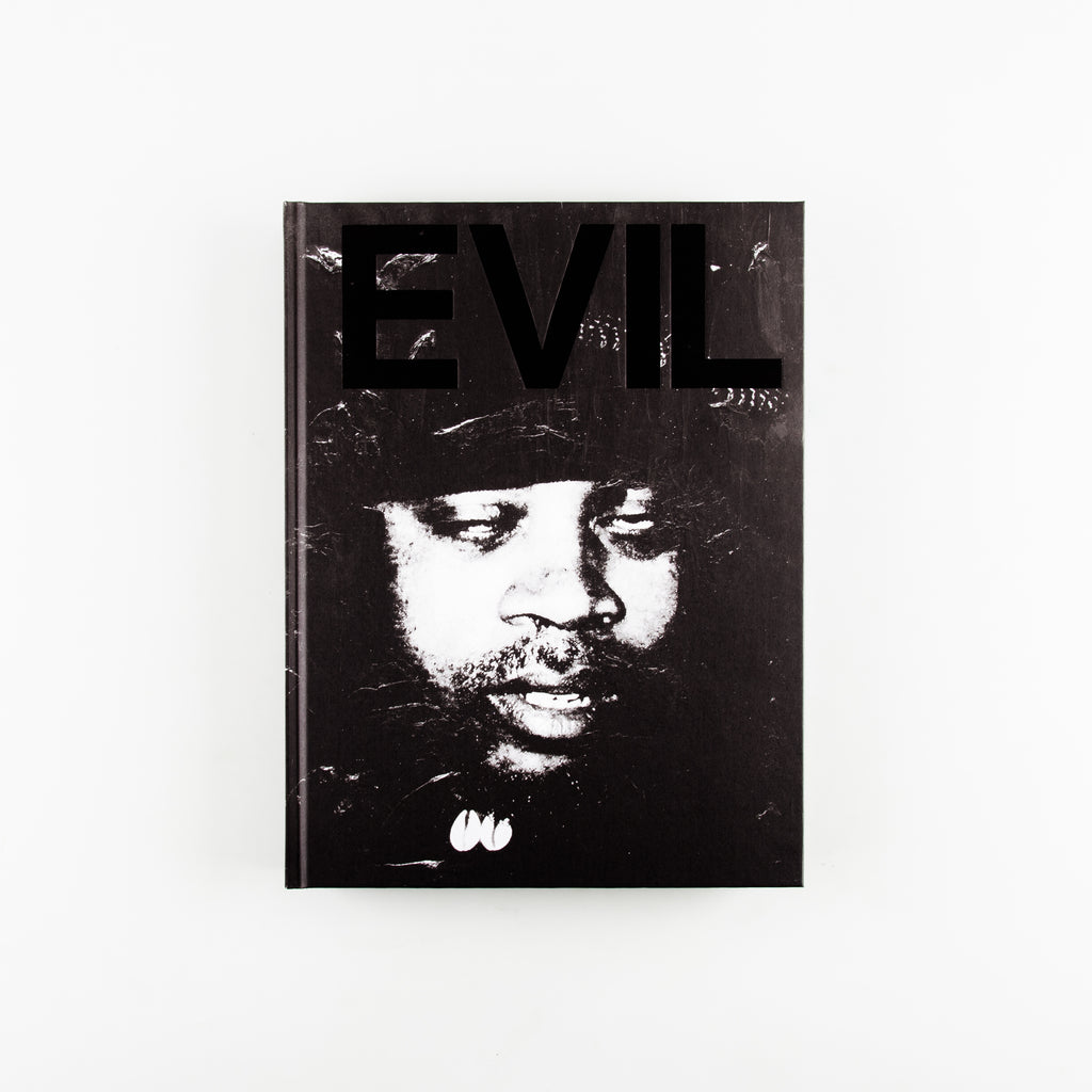Live Evil by Arthur Jafa - 1