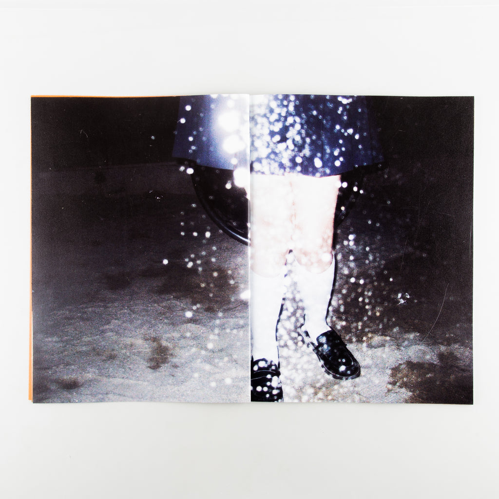 Exception Holiday (signed) by Xueling Chen - 5