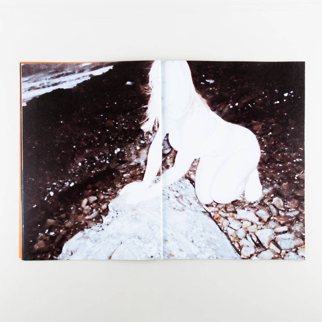 Exception Holiday (signed) by Xueling Chen - 6