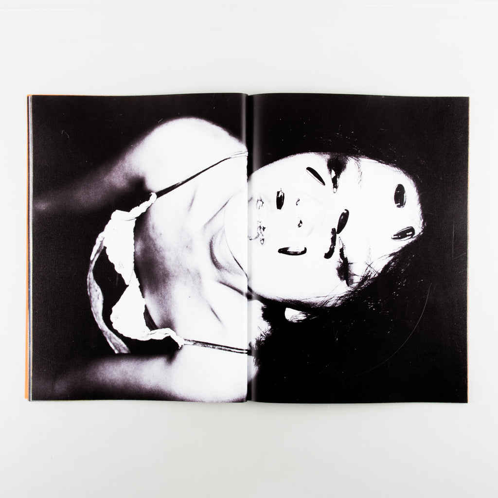 Exception Holiday (signed) by Xueling Chen - 3