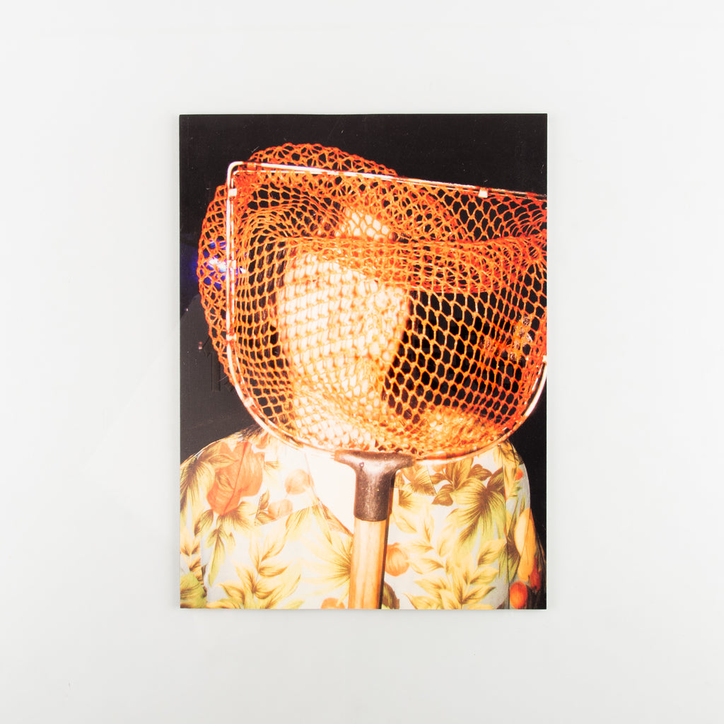 Exception Holiday (signed) by Xueling Chen - Cover