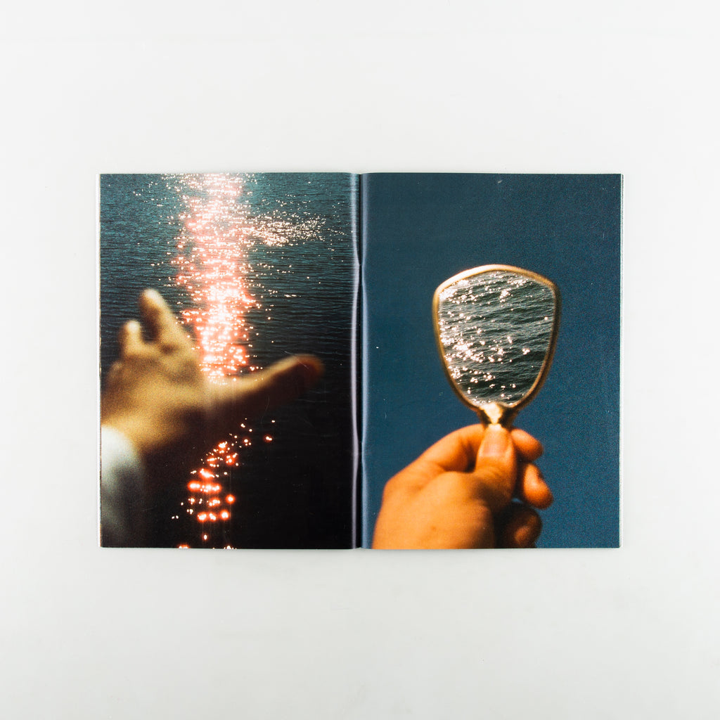 Expired Dreams by Nishijima - 7