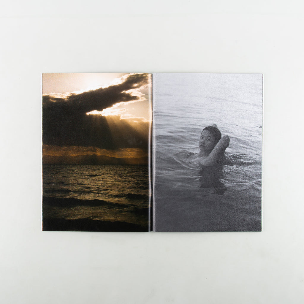 Expired Dreams by Nishijima - 8