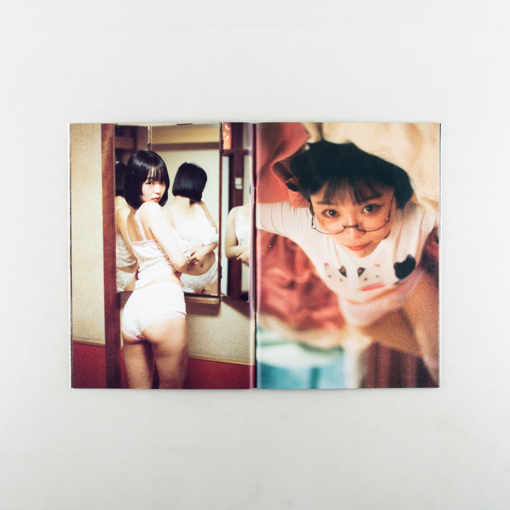 Expired Dreams by Nishijima - 3