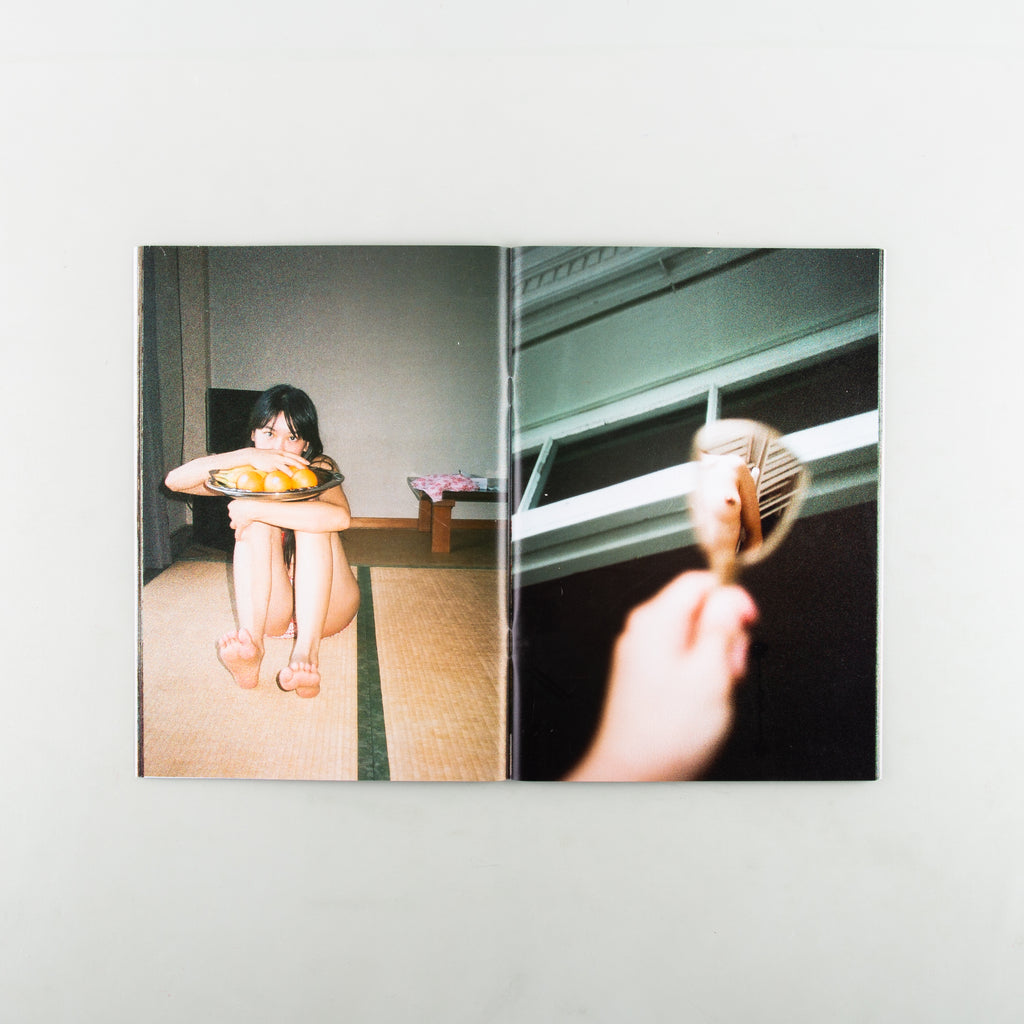 Expired Dreams by Nishijima - 9