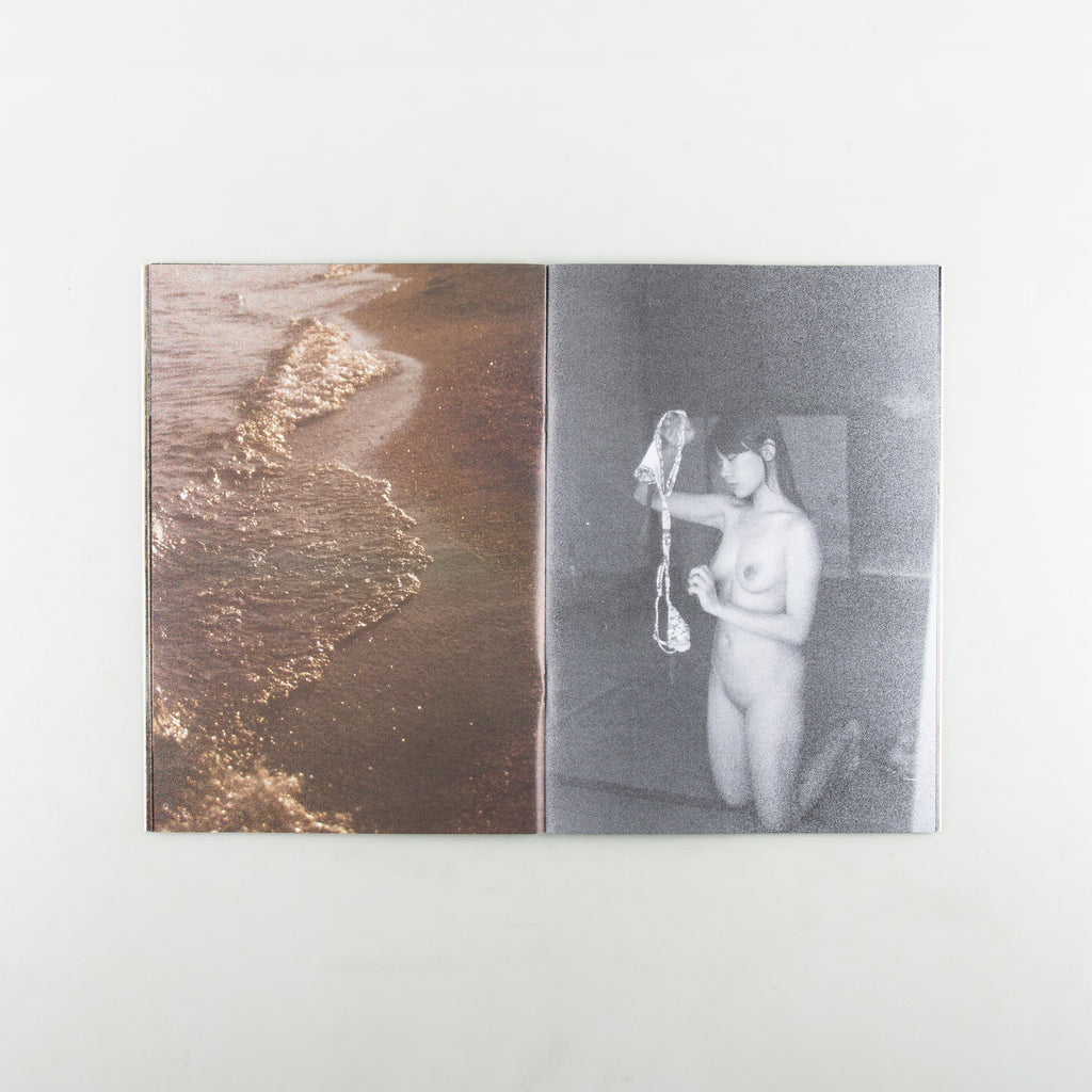 Expired Dreams by Nishijima - 4