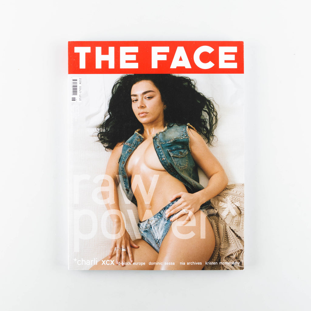 The Face Vol. 4 No. 18 - 1