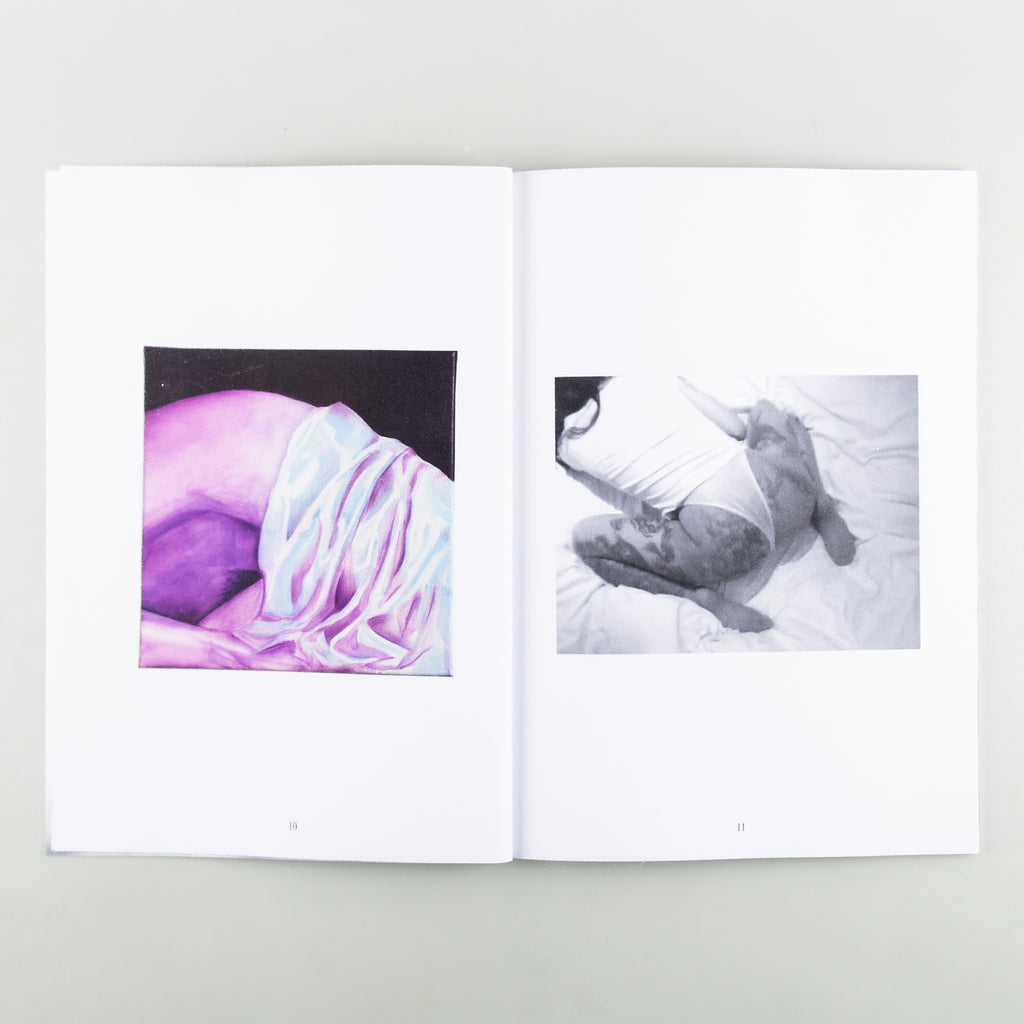 Fade Into You by K.T Kobel & Sly Morikawa - 7