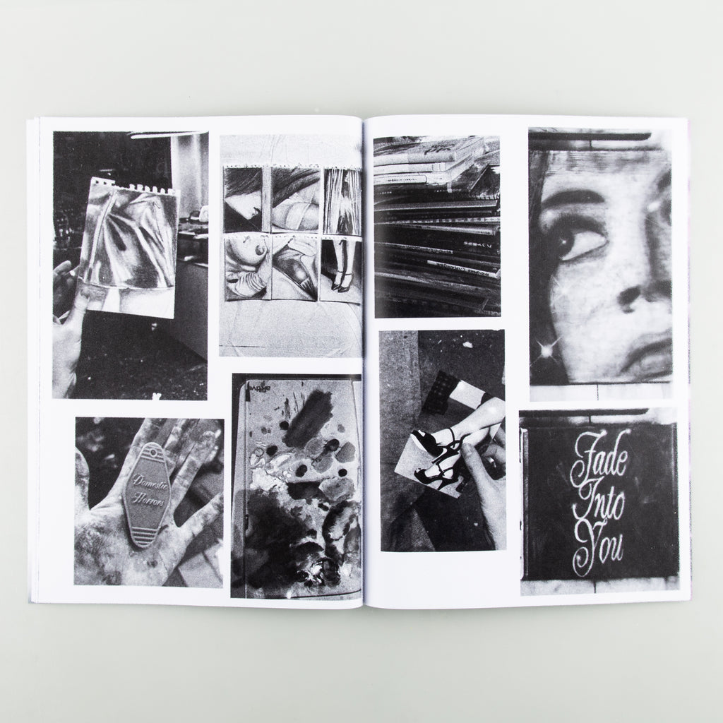 Fade Into You by K.T Kobel & Sly Morikawa - 5