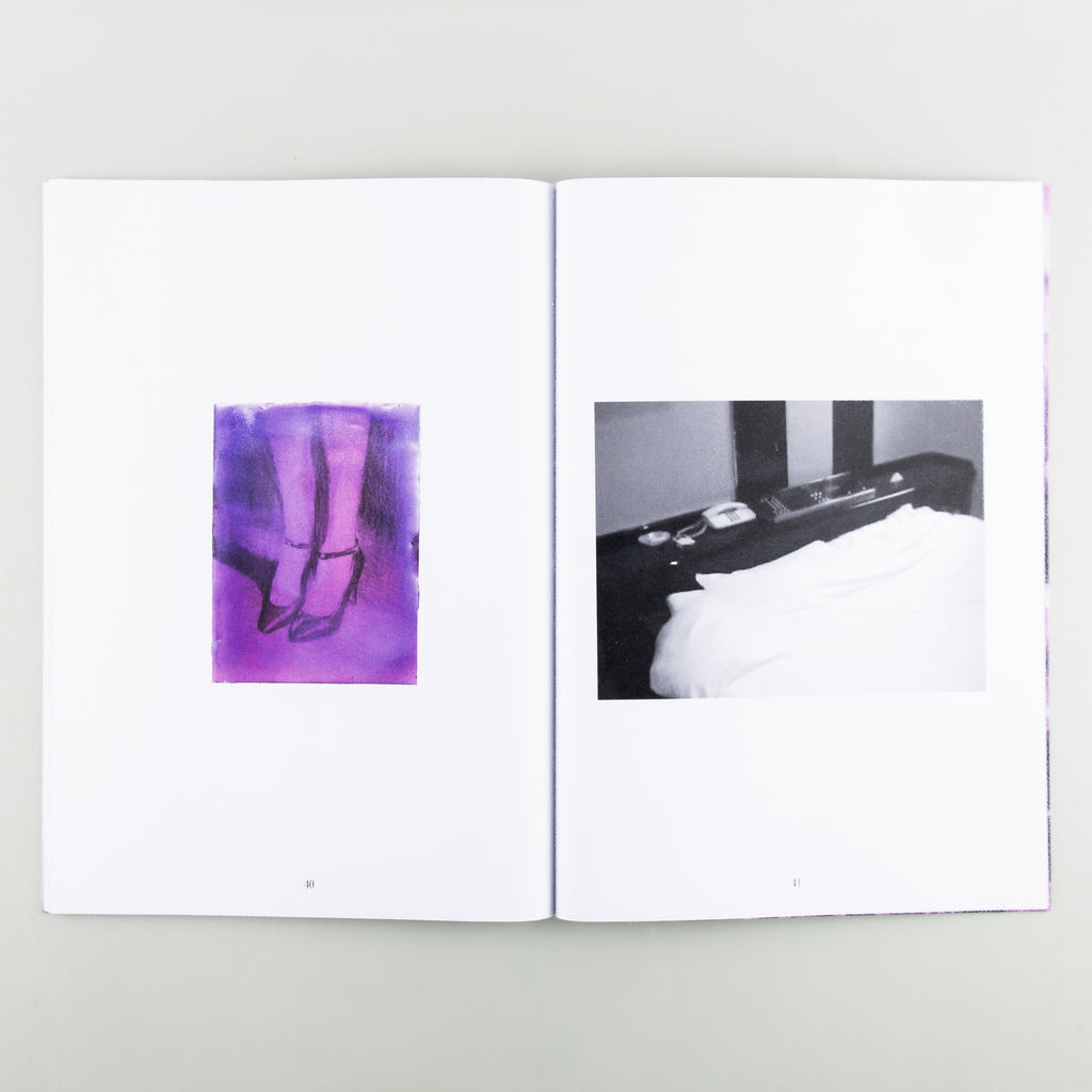 Fade Into You by K.T Kobel & Sly Morikawa - 6