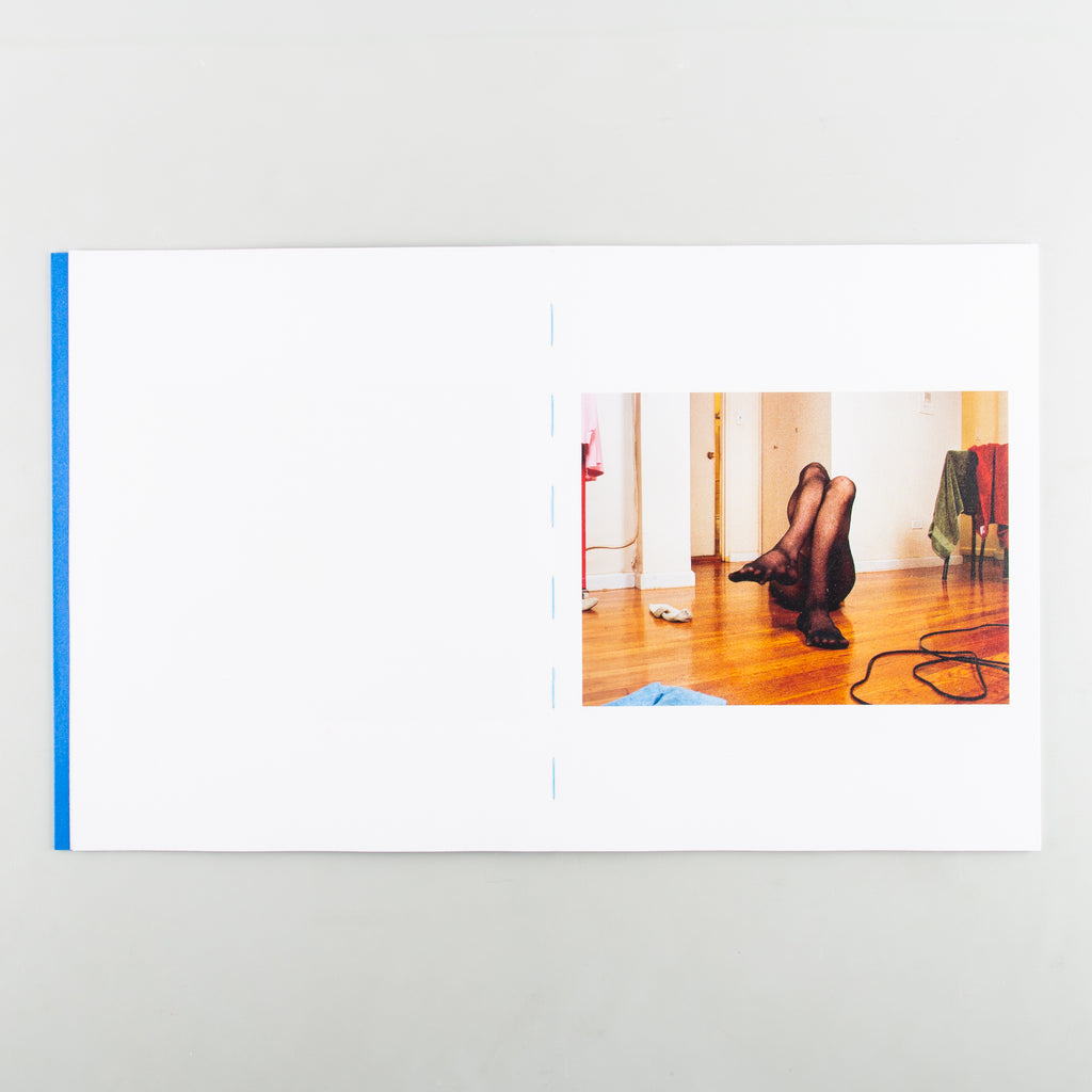 Fair Catch by Madison Carroll - Cover