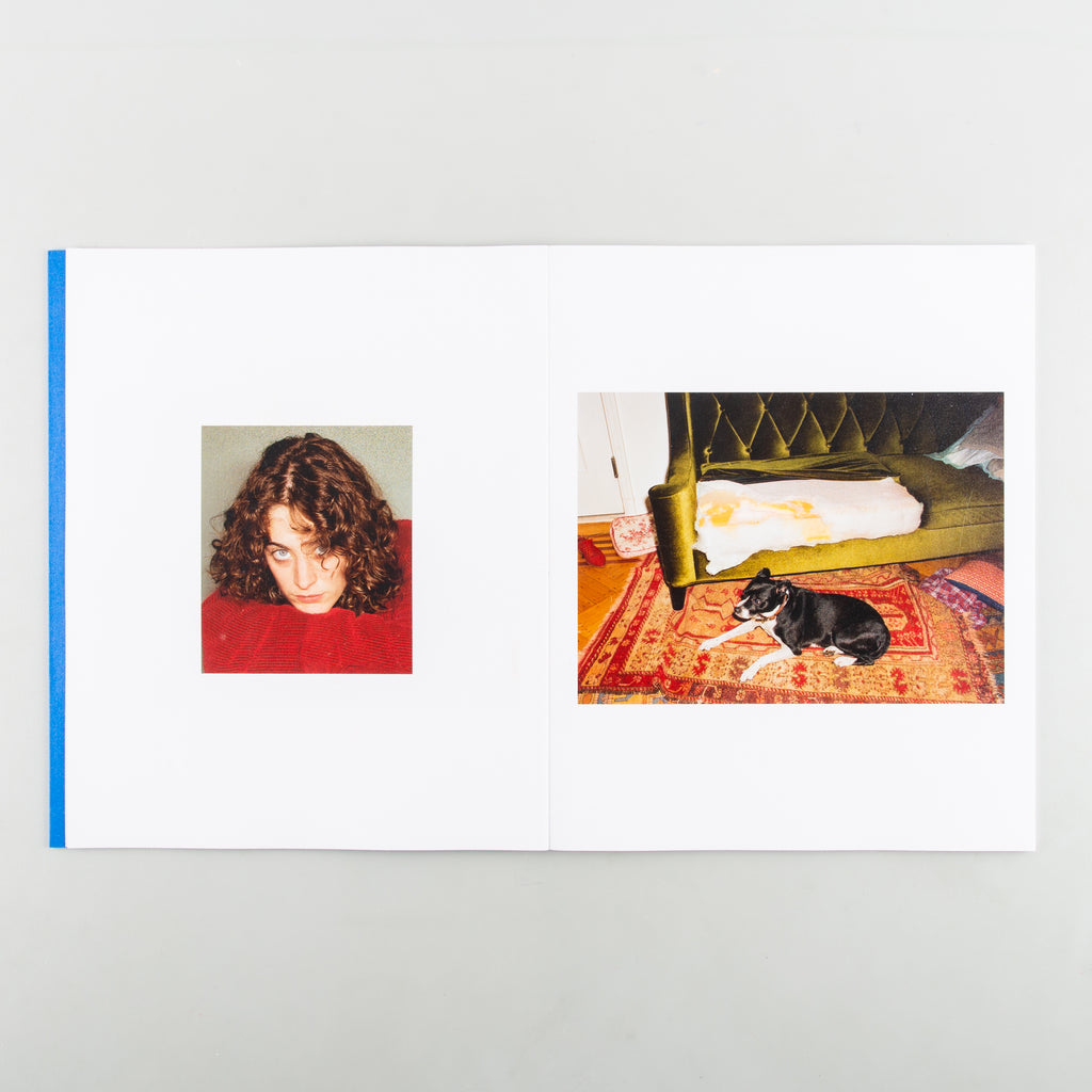 Fair Catch by Madison Carroll - 11