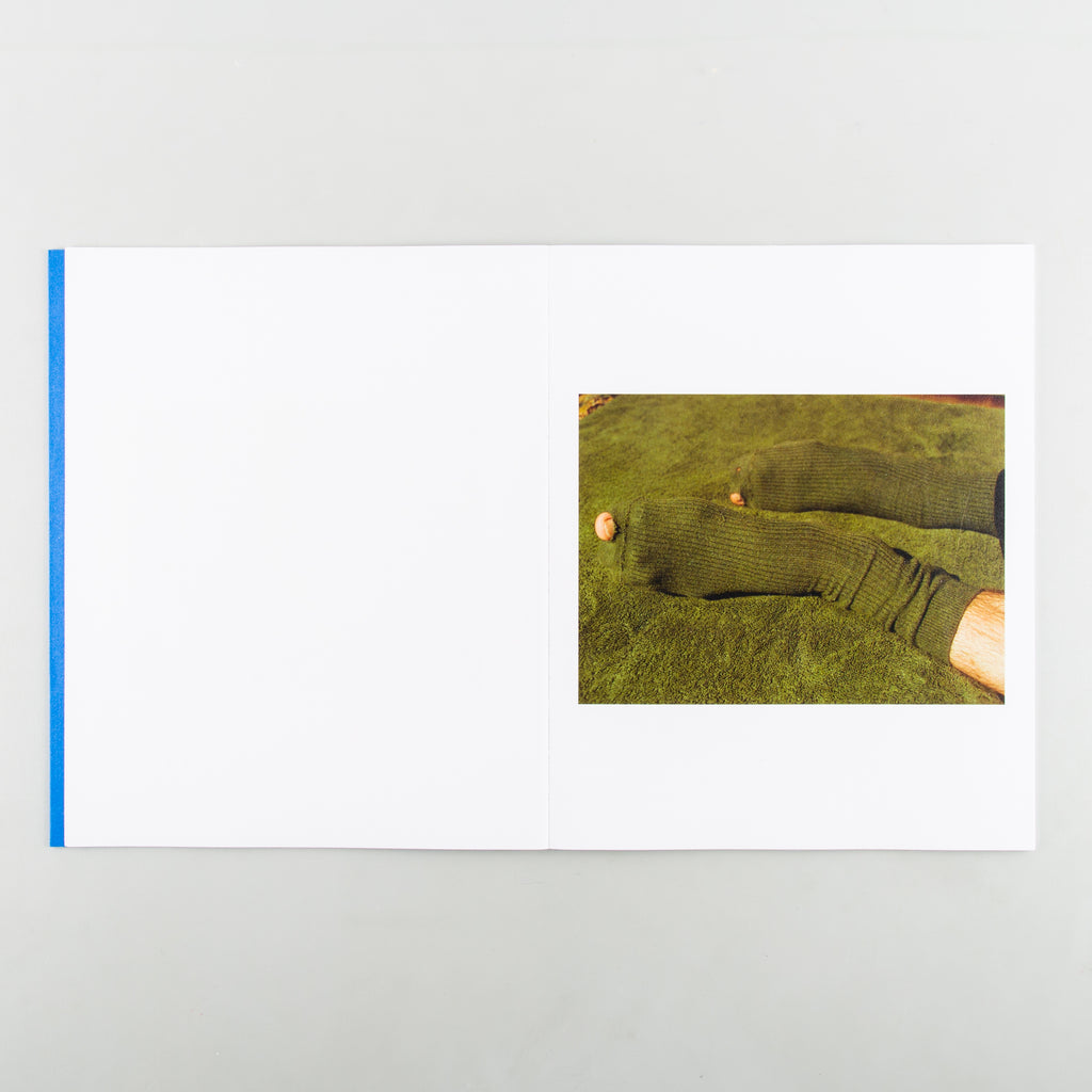 Fair Catch by Madison Carroll - 9