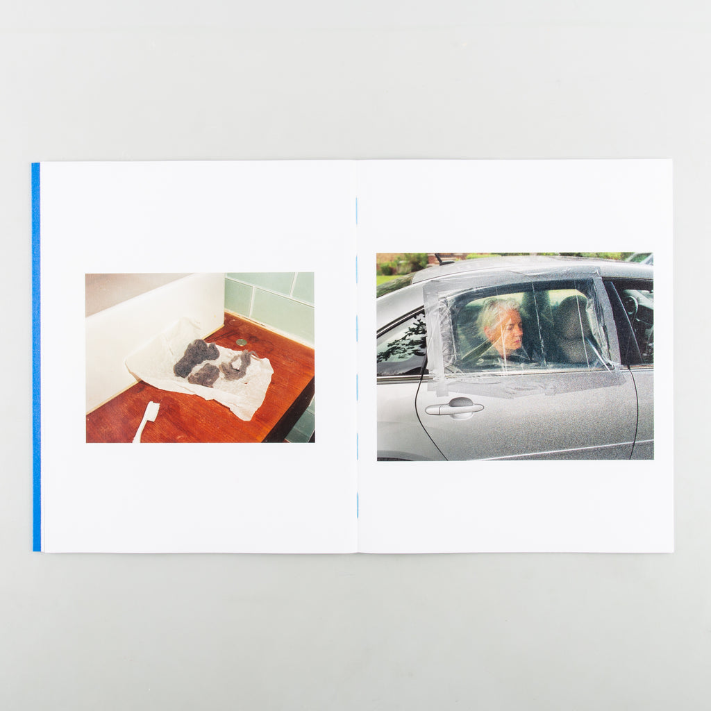 Fair Catch by Madison Carroll - 6