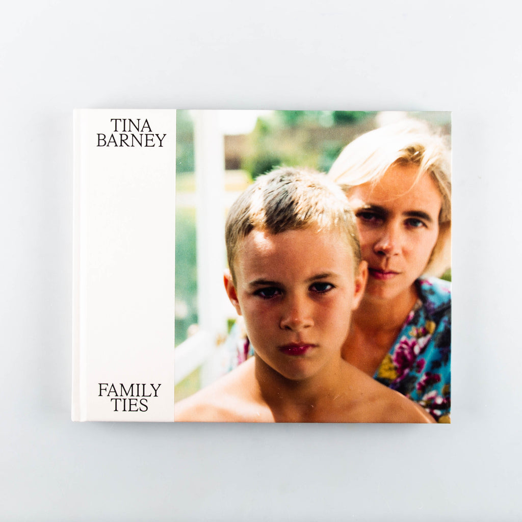 Family Ties by Tina Barney - 1