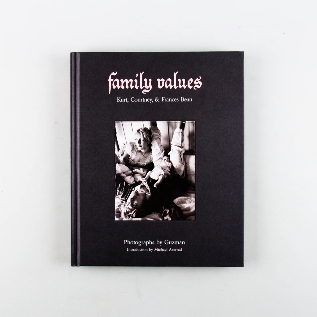 Family Values by Guzman - 18