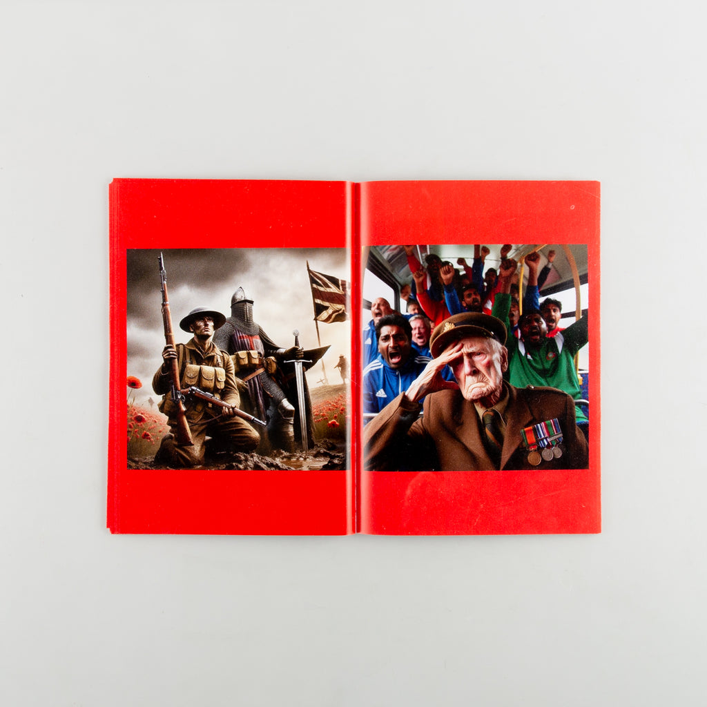 The Far-Right Twitter Archive - Cover