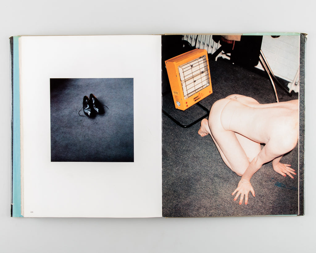 FASHION by Edited by Camilla Nickerson & Neville Wakefield - 10