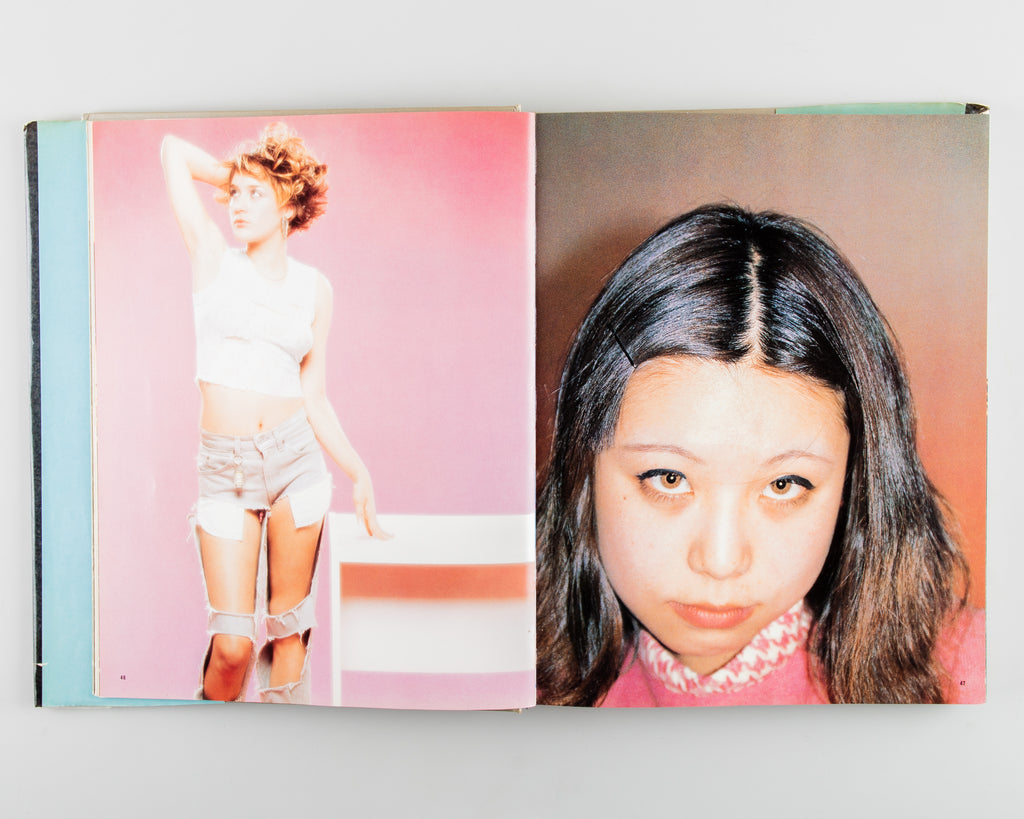 FASHION by Edited by Camilla Nickerson & Neville Wakefield - 3