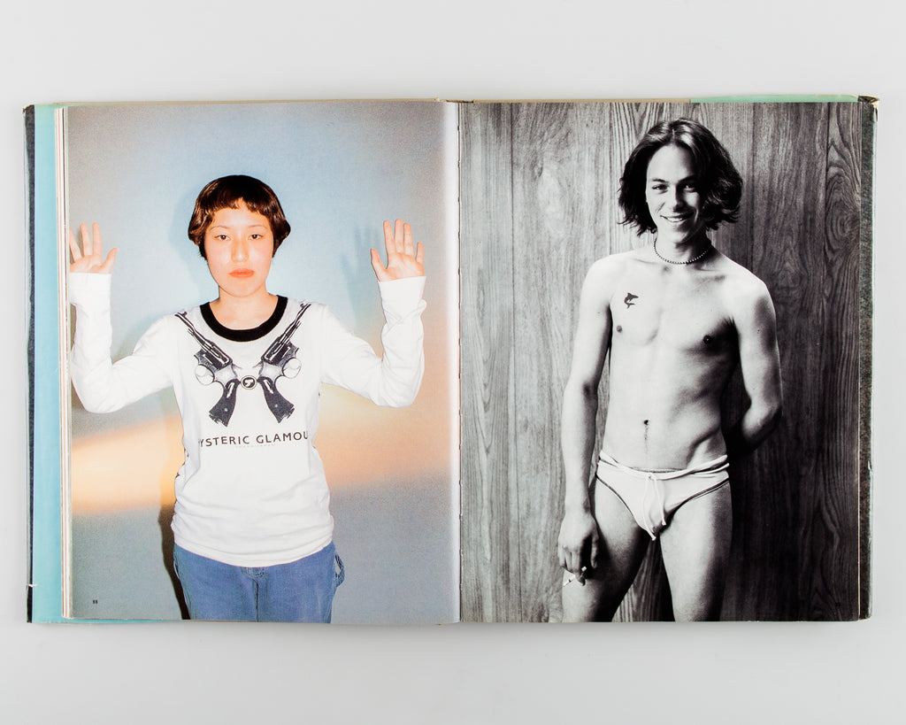 FASHION by Edited by Camilla Nickerson & Neville Wakefield - 4