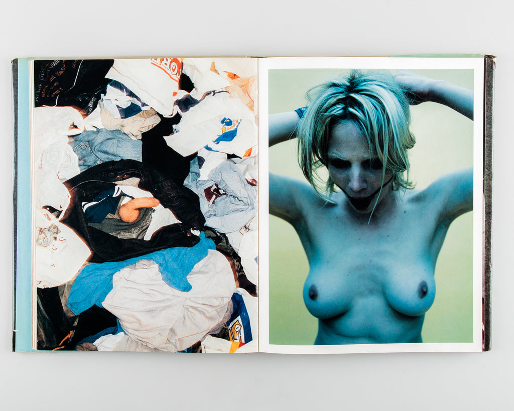 FASHION by Edited by Camilla Nickerson & Neville Wakefield - 5
