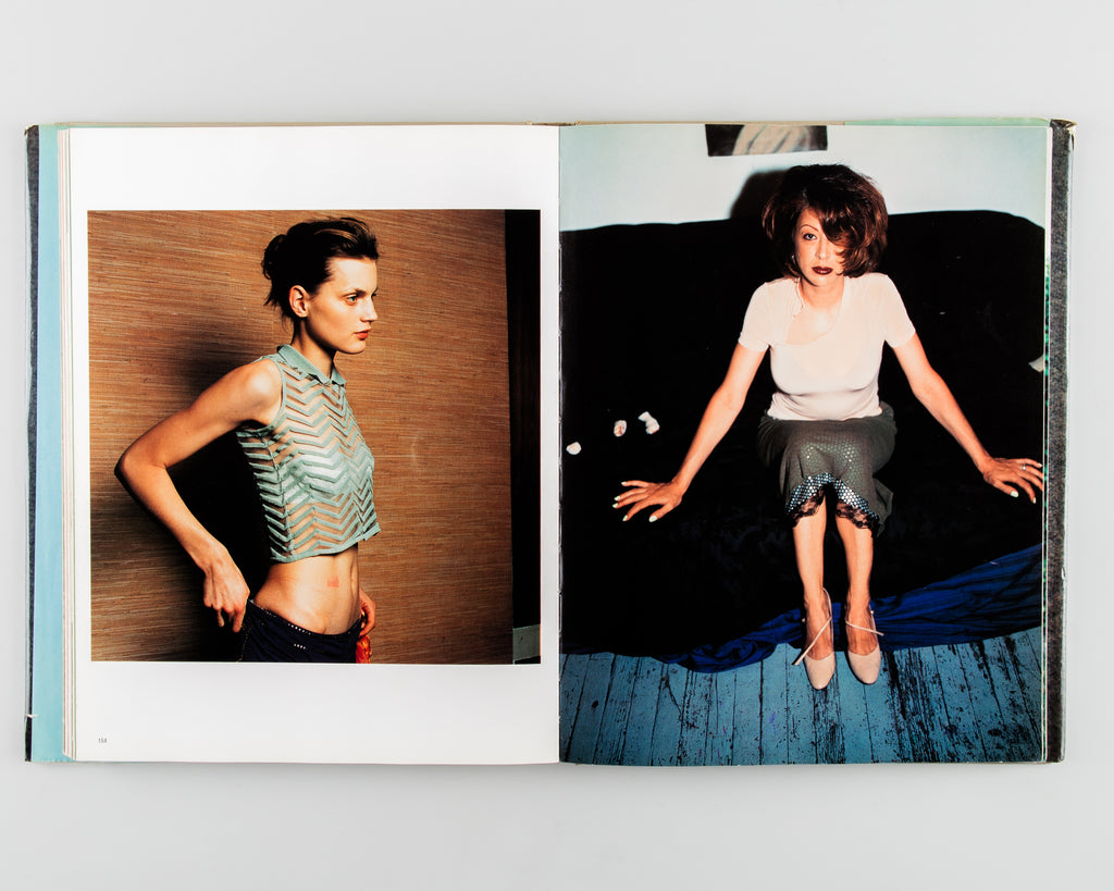 FASHION by Edited by Camilla Nickerson & Neville Wakefield - 6