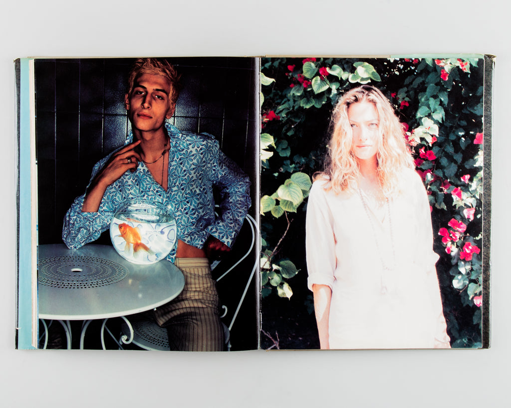 FASHION by Edited by Camilla Nickerson & Neville Wakefield - 8