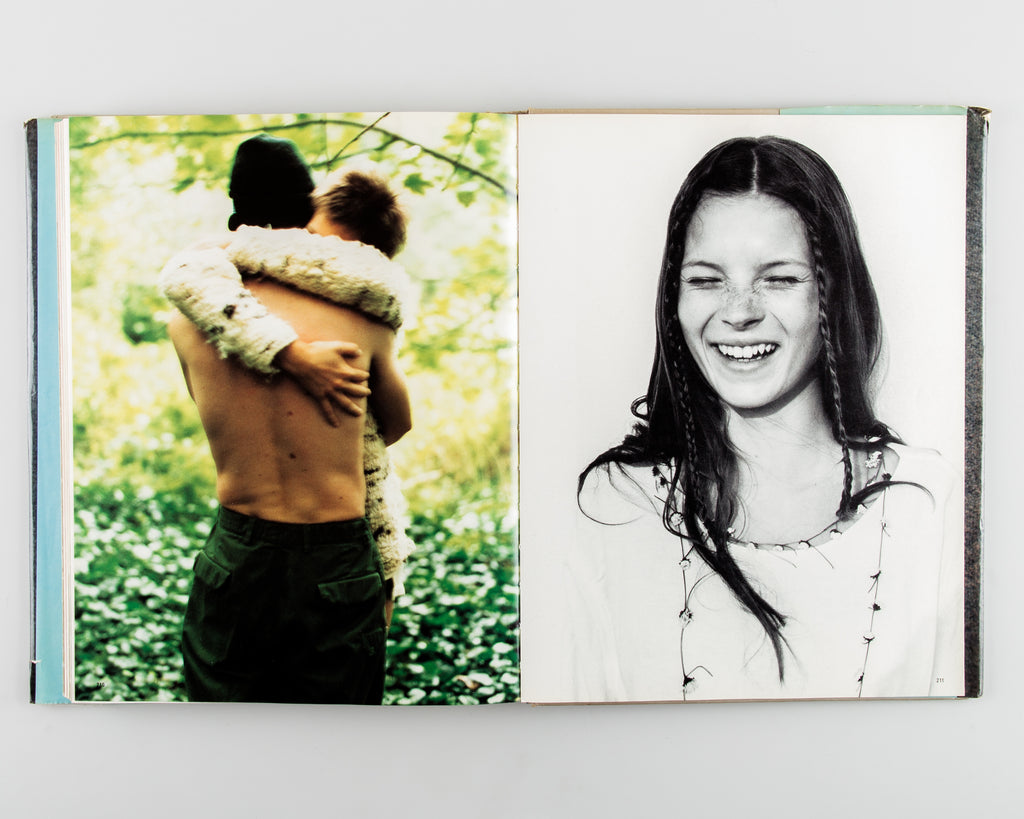 FASHION by Edited by Camilla Nickerson & Neville Wakefield - 9