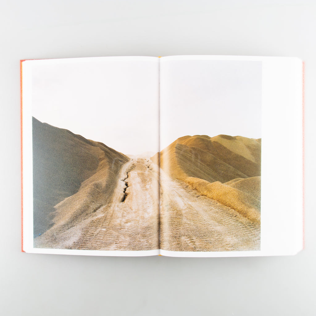 Fashion by Mark Power - Cover