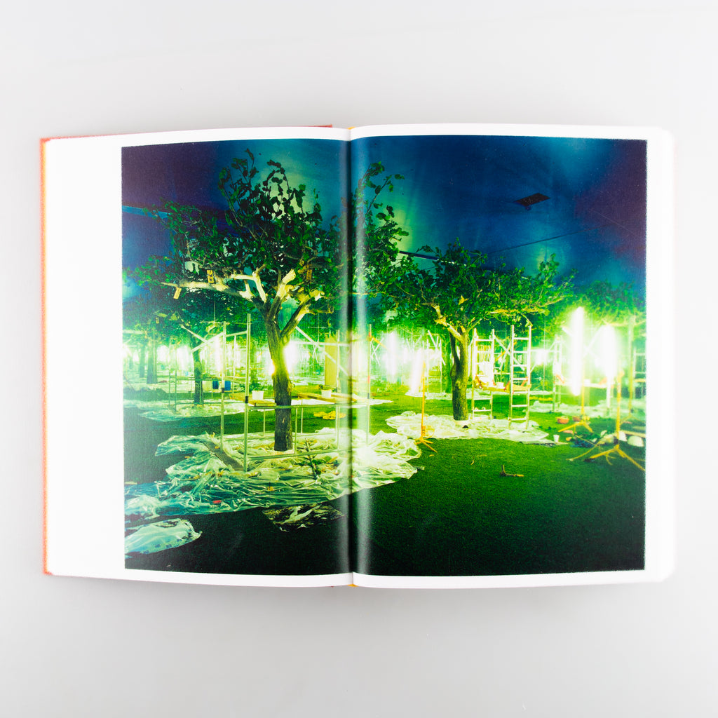 Fashion by Mark Power - 4