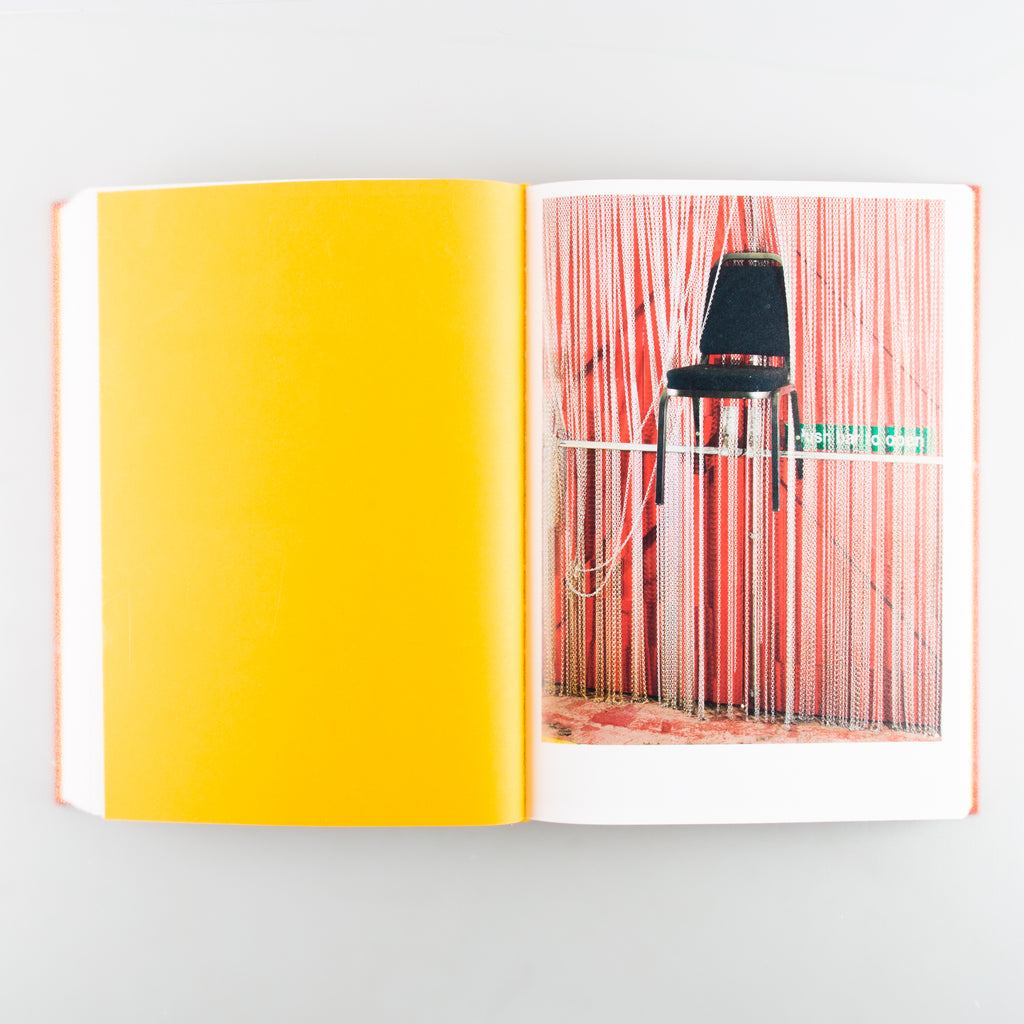 Fashion by Mark Power - 11