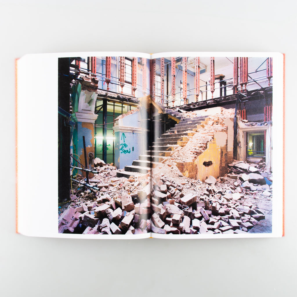 Fashion by Mark Power - 9