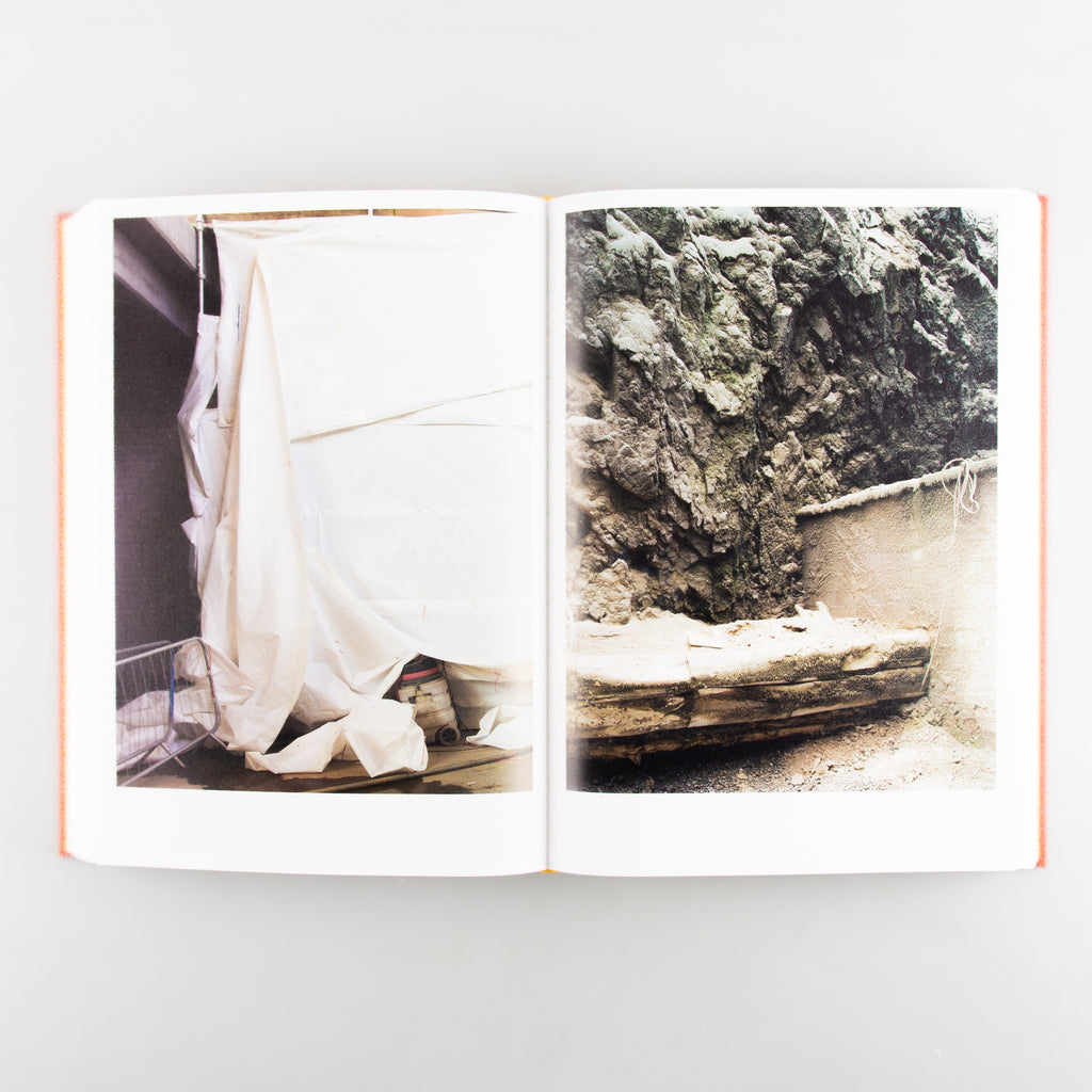 Fashion by Mark Power - 7