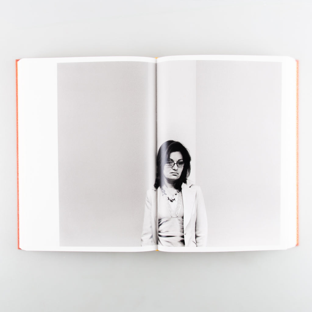 Fashion by Mark Power - 6