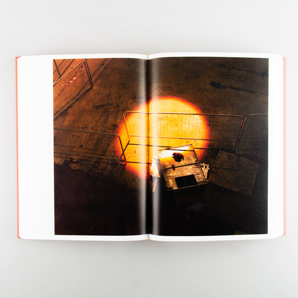 Fashion by Mark Power - 3