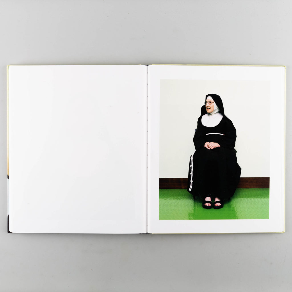Fides (Faith) by Jackie Nickerson - 6