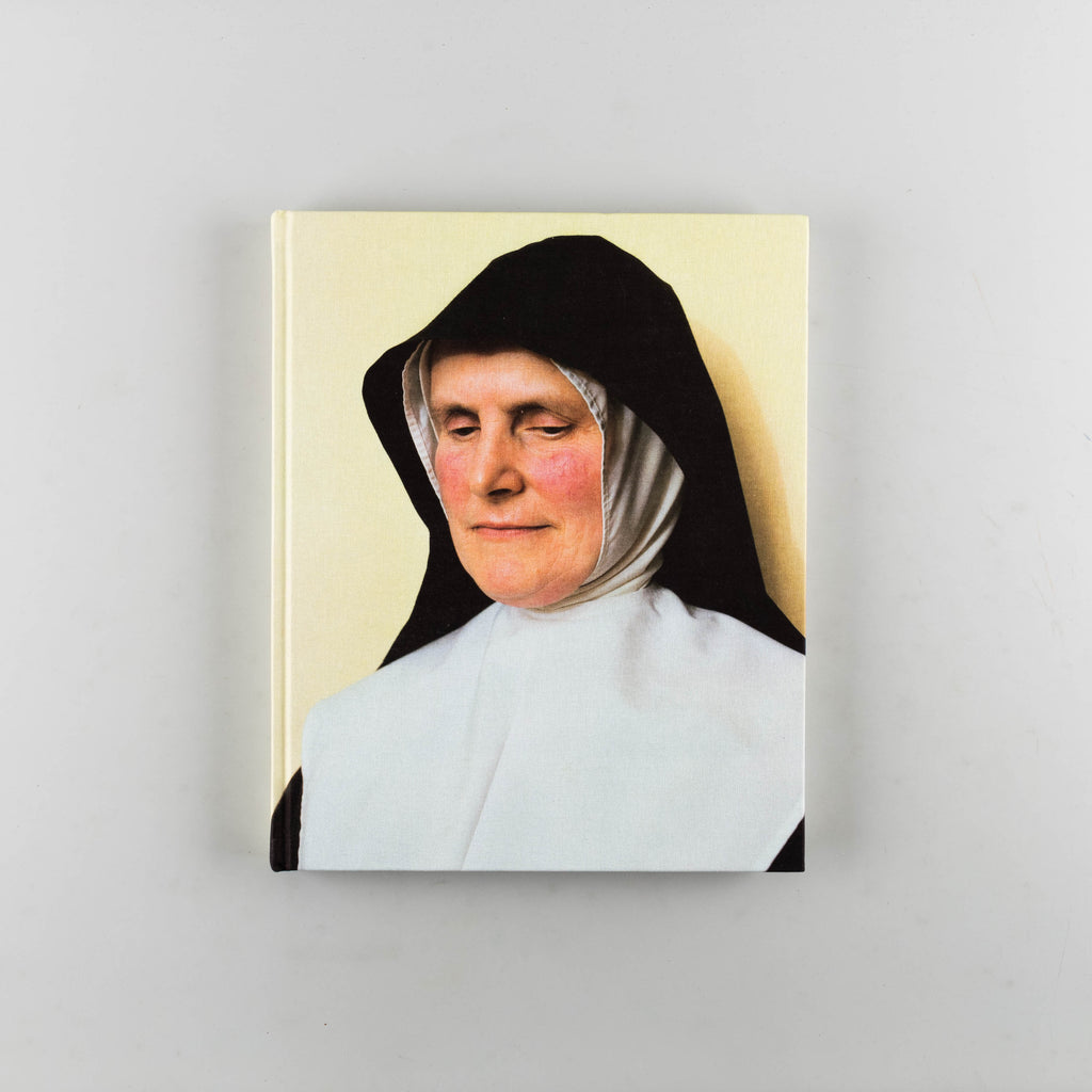 Fides (Faith) by Jackie Nickerson - 1