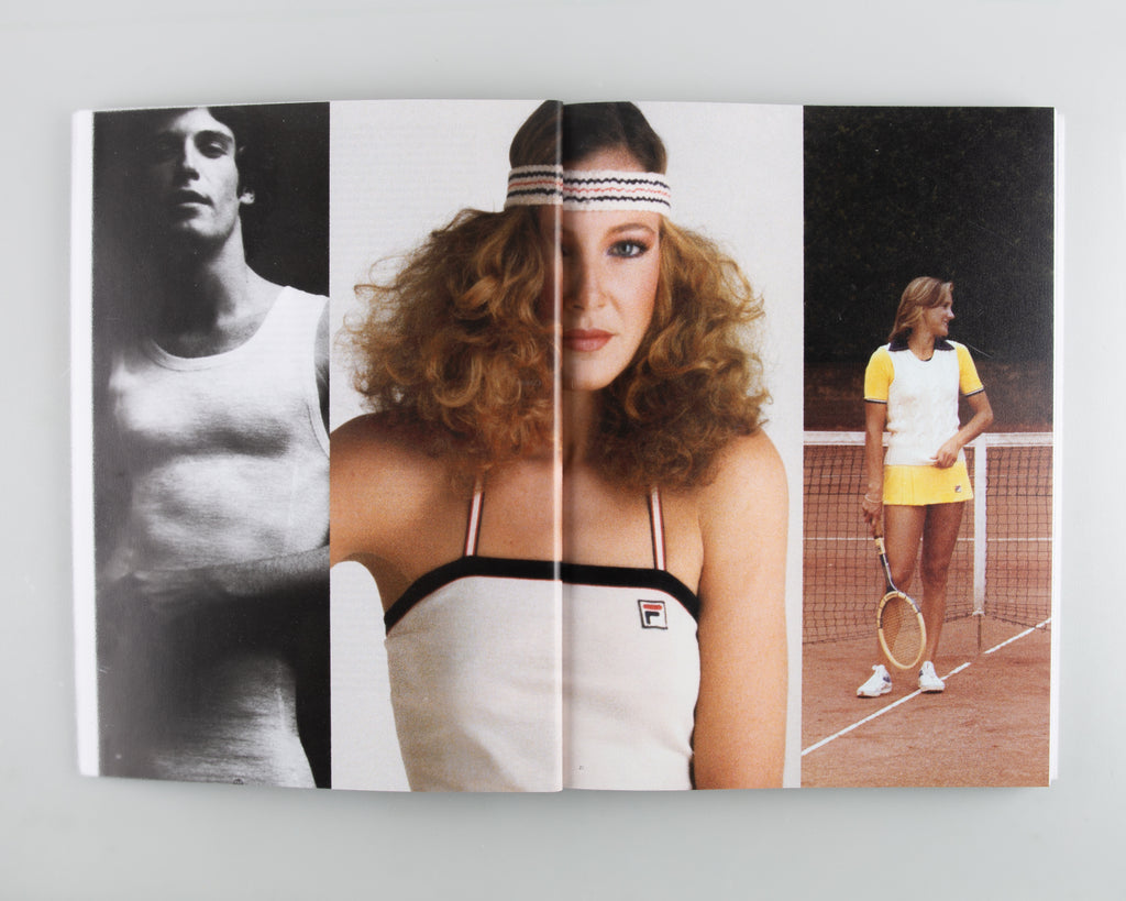 Fila Timelapse by Angelo Flaccavento - 8